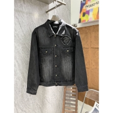 Chrome Hearts Outwear